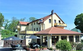 Hotel Bergmühle Bansin